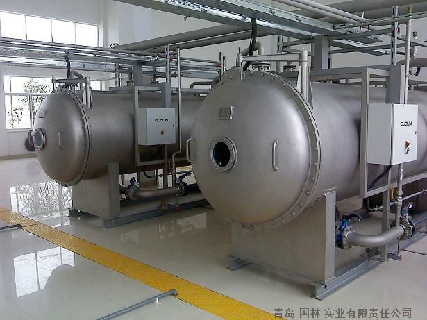 非均相催化臭氧催化氧化技術(shù)